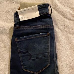 American Eagle Jeggings